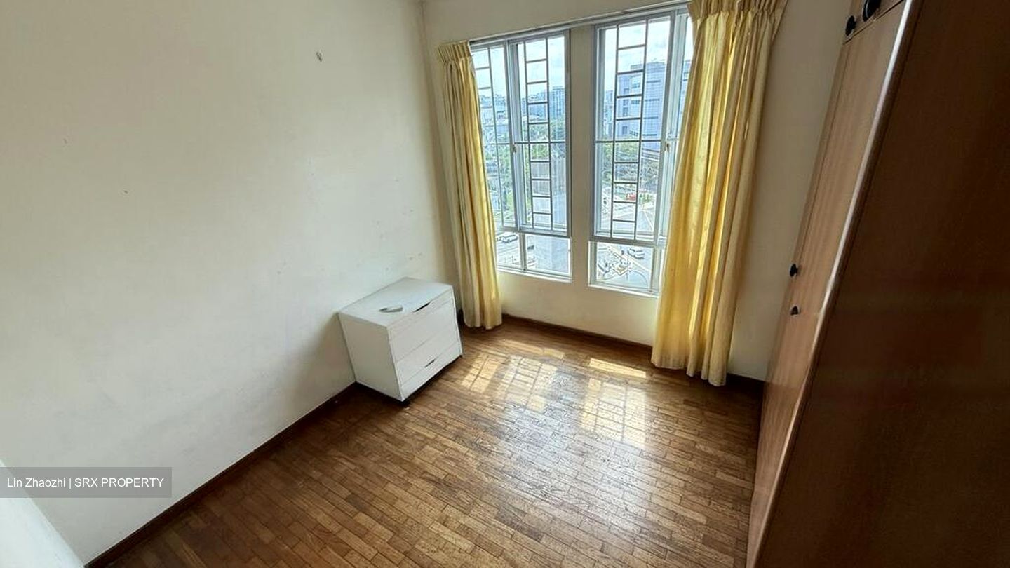 Northoaks (D25), Condominium #480105471
